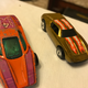 Illustration for article titled Colossal Die-Cast Collection - Box 101 - Sweatin to the Oldies